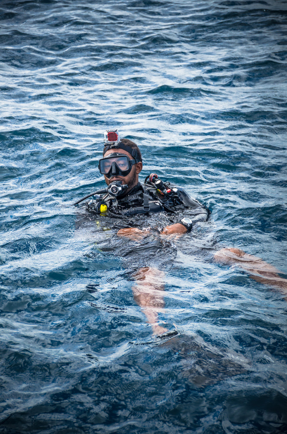 A Dive Course for Everyone! Dive Hightide Watersports Barbados