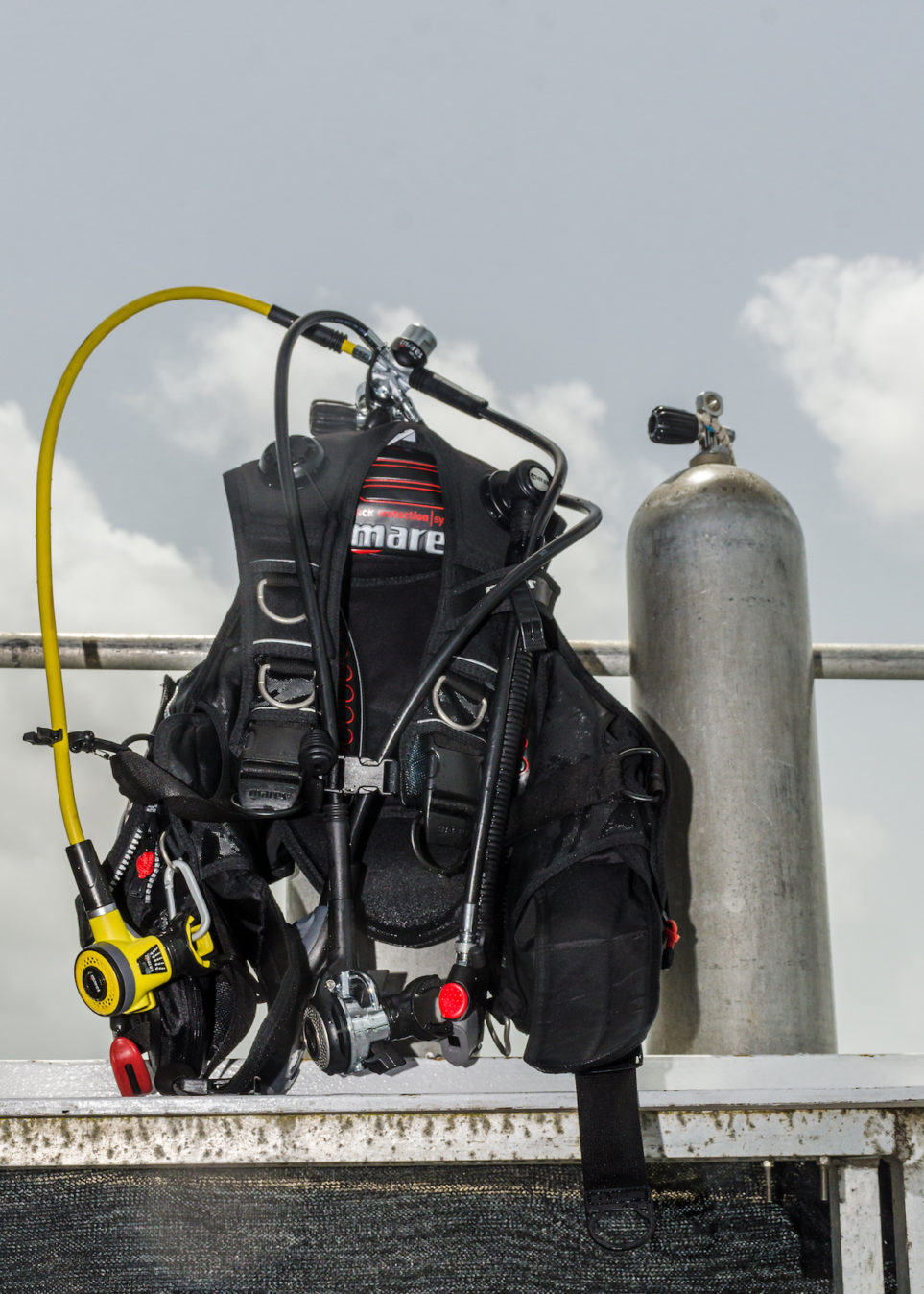 A Dive Course for Everyone! Dive Hightide Watersports Barbados